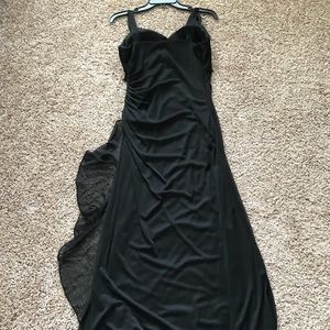 Formal dress